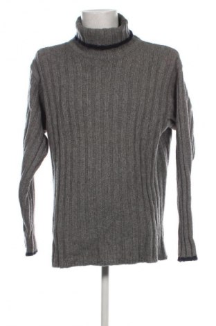 Herrenpullover Celio, Größe XL, Farbe Grau, Preis 8,99 €