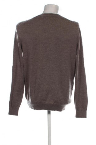 Herrenpullover Christian Berg, Größe XXL, Farbe Braun, Preis 12,99 €