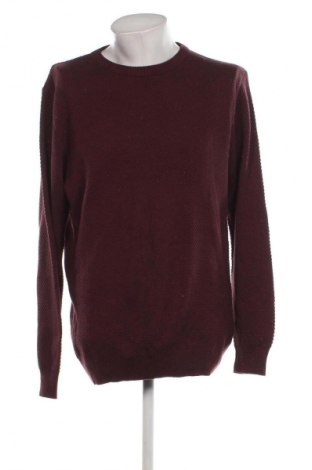 Herrenpullover Clean Cut Copenhagen, Größe XL, Farbe Rot, Preis € 28,49