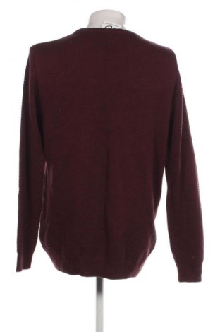 Męski sweter Clean Cut Copenhagen, Rozmiar XL, Kolor Czerwony, Cena 99,99 zł