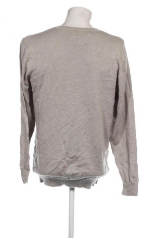 Herrenpullover Clique, Größe L, Farbe Grau, Preis 14,99 €