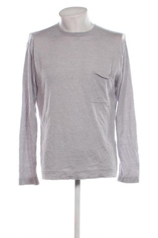 Herrenpullover Closed, Größe XL, Farbe Grau, Preis 43,49 €