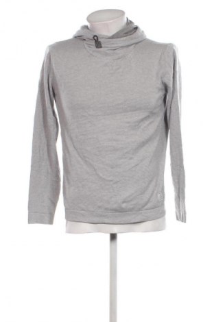 Herrenpullover Core By Jack & Jones, Größe L, Farbe Grau, Preis 10,99 €