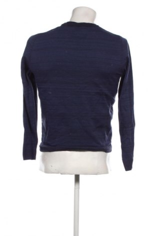 Herrenpullover Core By Jack & Jones, Größe S, Farbe Blau, Preis 9,99 €