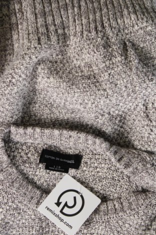 Herrenpullover Cotton On, Größe L, Farbe Braun, Preis 9,49 €