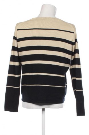 Męski sweter Cottonfield, Rozmiar M, Kolor Kolorowy, Cena 32,99 zł