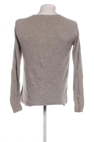 Herrenpullover Diesel, Größe L, Farbe Grau, Preis € 39,99