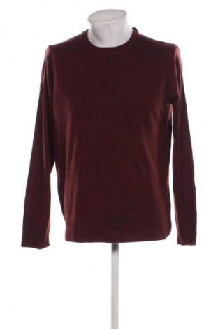 Herrenpullover Easy, Größe L, Farbe Braun, Preis € 9,49