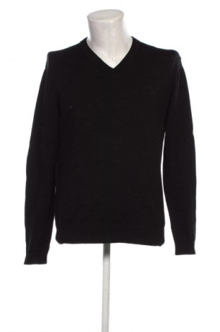 Herrenpullover Edc By Esprit, Größe L, Farbe Schwarz, Preis 12,29 €