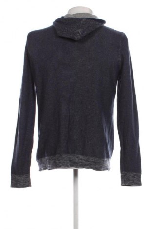 Herrenpullover Edc By Esprit, Größe M, Farbe Blau, Preis 9,99 €