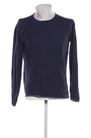 Herrenpullover Edc By Esprit, Größe L, Farbe Blau, Preis 10,99 €