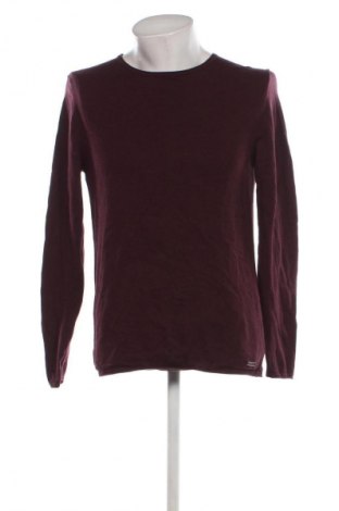 Herrenpullover Edc By Esprit, Größe L, Farbe Rot, Preis € 2,99