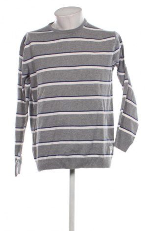 Herrenpullover Esprit, Größe XL, Farbe Grau, Preis 10,99 €