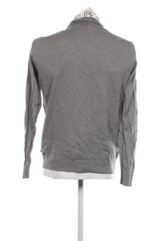 Herrenpullover Esprit, Größe M, Farbe Grau, Preis 9,99 €