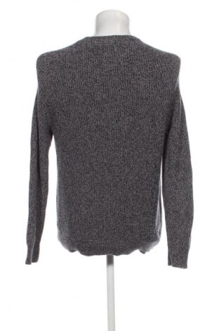 Herrenpullover Essentials by Tchibo, Größe S, Farbe Grau, Preis 9,49 €