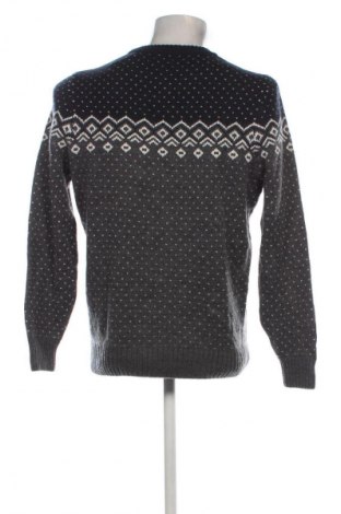 Męski sweter Essentials by Tchibo, Rozmiar L, Kolor Kolorowy, Cena 41,99 zł