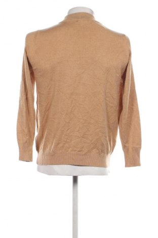 Herrenpullover Eugen Klein, Größe XL, Farbe Beige, Preis € 10,99