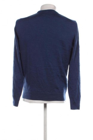 Herrenpullover Farah, Größe L, Farbe Blau, Preis 28,49 €