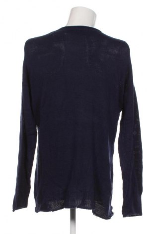 Herrenpullover Fisherfield, Größe XL, Farbe Blau, Preis € 9,49