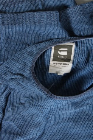 Pánsky sveter  G-Star Raw, Veľkosť XL, Farba Modrá, Cena  32,95 €