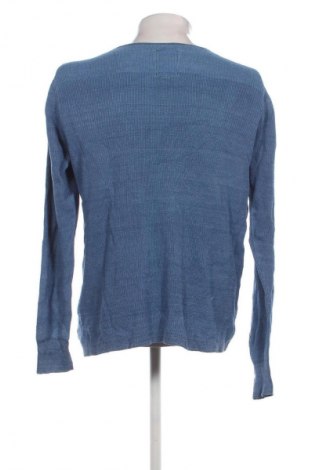 Herrenpullover G-Star Raw, Größe XL, Farbe Blau, Preis 33,99 €