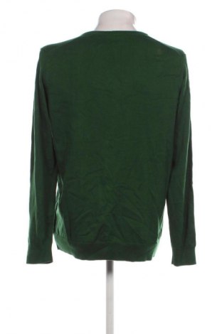 Herrenpullover Gant, Größe XL, Farbe Grün, Preis € 92,49