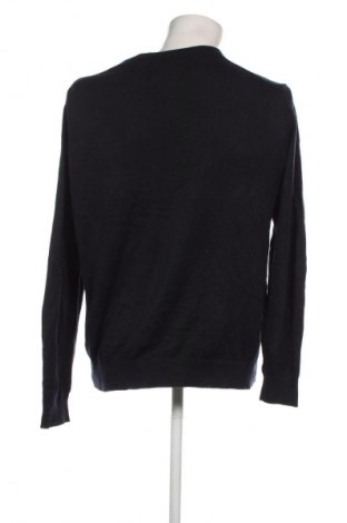 Herrenpullover Gant, Größe L, Farbe Blau, Preis € 40,49