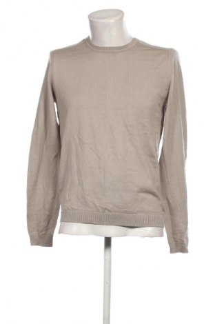 Herrenpullover Gap, Größe M, Farbe Grau, Preis 13,99 €