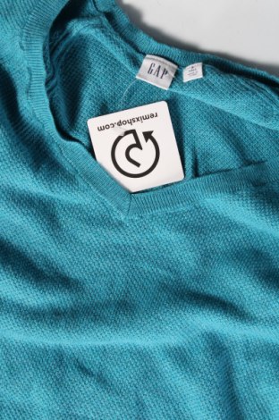 Herrenpullover Gap, Größe S, Farbe Blau, Preis € 13,99