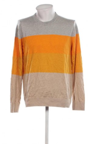 Herrenpullover Gap, Größe L, Farbe Mehrfarbig, Preis € 13,99