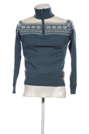 Herrenpullover Gridarmor, Größe S, Farbe Mehrfarbig, Preis 19,99 €