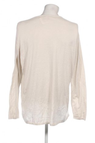 Herrenpullover Guess, Größe XXL, Farbe Beige, Preis € 19,49