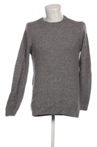 Pánsky sveter  H&M, Veľkosť M, Farba Sivá, Cena  5,95 €