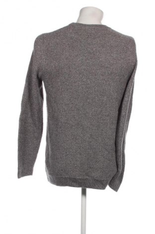 Herrenpullover H&M, Größe M, Farbe Grau, Preis 8,49 €