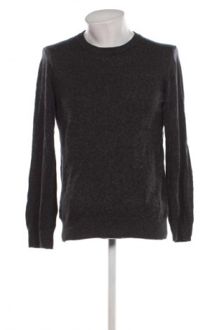 Pulover de bărbați H&M, Mărime M, Culoare Negru, Preț 15,99 Lei