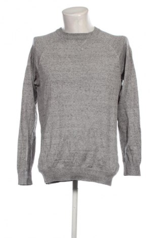 Herrenpullover H&M, Größe M, Farbe Grau, Preis 6,99 €