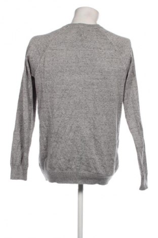 Herrenpullover H&M, Größe M, Farbe Grau, Preis 8,49 €