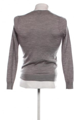 Herrenpullover H&M, Größe S, Farbe Grau, Preis 8,29 €