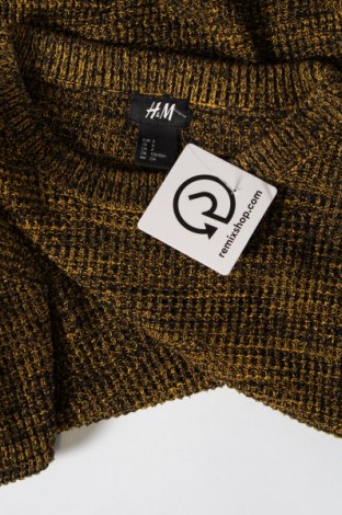 Męski sweter H&M, Rozmiar S, Kolor Kolorowy, Cena 37,99 zł