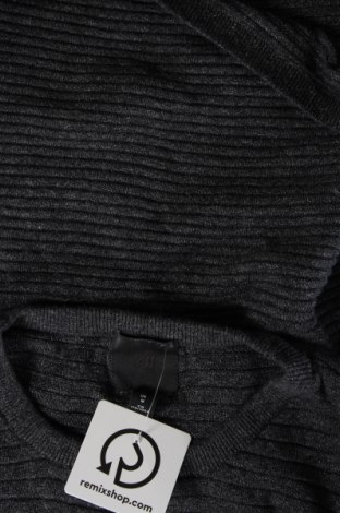 Herrenpullover H&M, Größe M, Farbe Grau, Preis 8,79 €