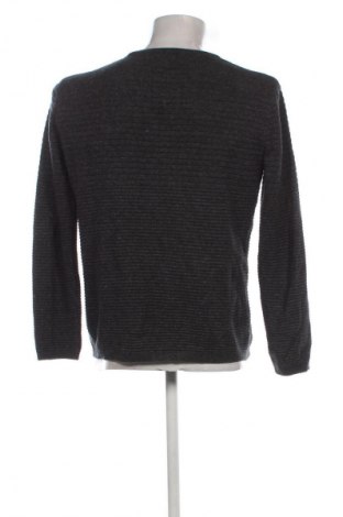 Męski sweter H&M, Rozmiar M, Kolor Szary, Cena 38,99 zł