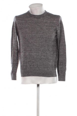 Męski sweter H&M, Rozmiar M, Kolor Szary, Cena 32,99 zł