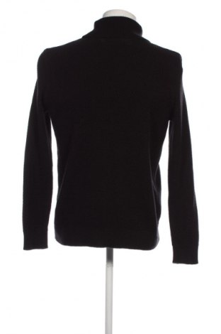 Herrenpullover H&M, Größe L, Farbe Schwarz, Preis 20,99 €