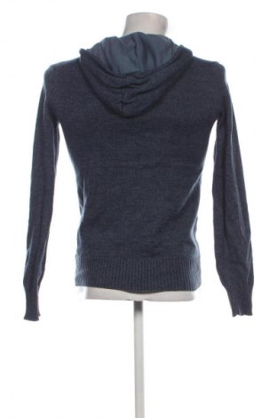 Herrenpullover H&M L.O.G.G., Größe S, Farbe Blau, Preis € 8,49