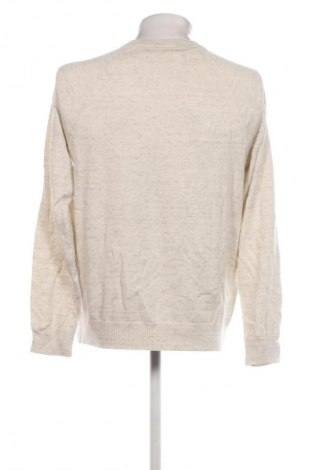 Pánsky sveter  H&M L.O.G.G., Veľkosť L, Farba Béžová, Cena  7,95 €