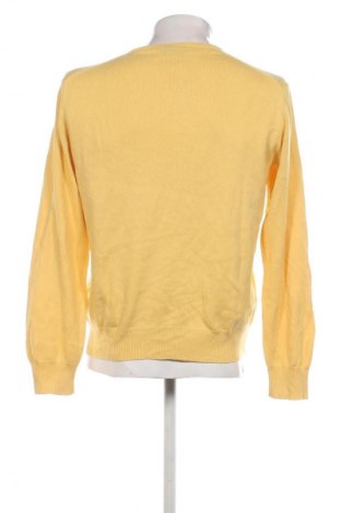 Męski sweter H&M L.O.G.G., Rozmiar M, Kolor Zielony, Cena 37,99 zł