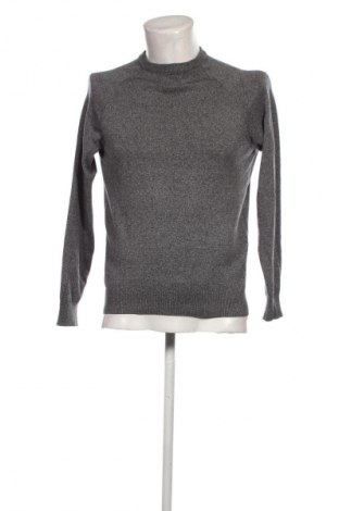 Męski sweter H&M L.O.G.G., Rozmiar S, Kolor Niebieski, Cena 31,99 zł