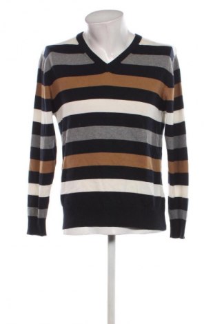 Herrenpullover Heine, Größe L, Farbe Mehrfarbig, Preis 10,99 €