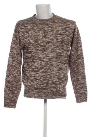 Herrenpullover Henry Choice, Größe M, Farbe Mehrfarbig, Preis 8,49 €