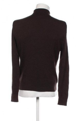 Herrenpullover Hugo Boss, Größe M, Farbe Braun, Preis € 47,99